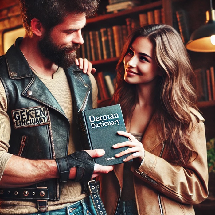📚 Dicționar german-român PDF – Expresii uzuale și vocabular esențial cu pronunție
