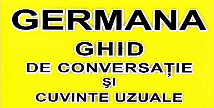 📚 Verbul „liegen” în limba germană