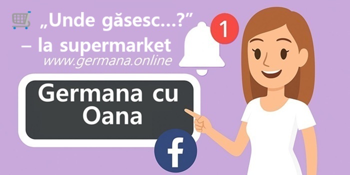 🛒 Lecția 4 – „Unde găsesc…?” – la supermarket