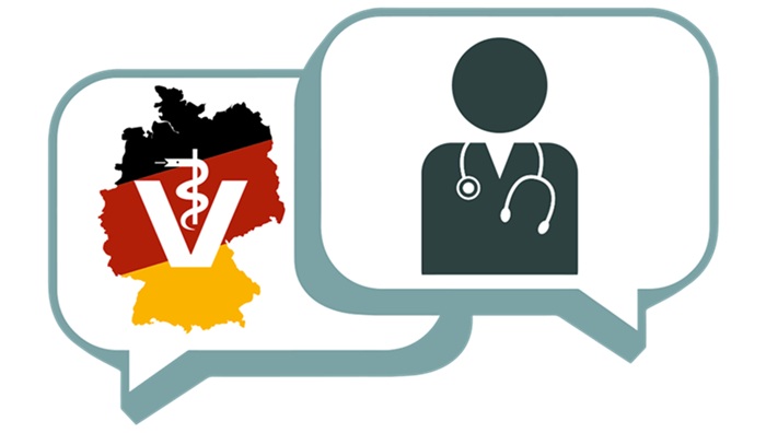 🏥 Lecția 5– La medic (simptome, consultații, rețete)