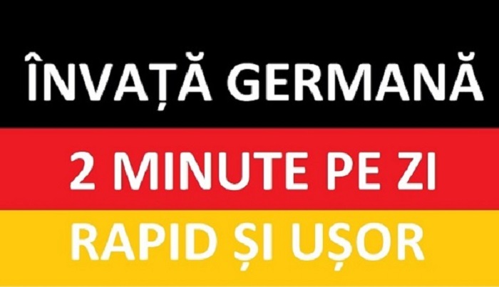 Curs de germana in 8 Module PDF