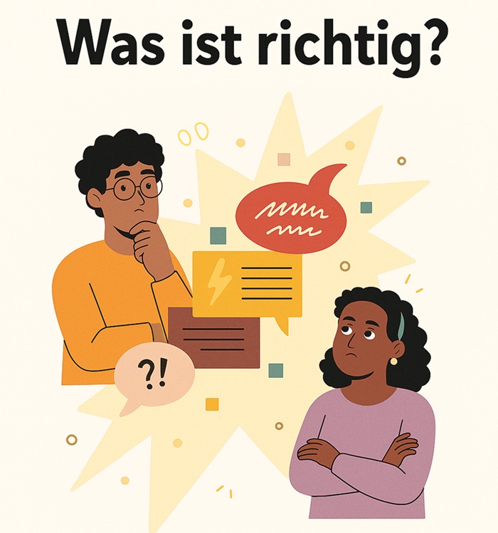 Întrebări pentru cursul de germană A1.1 – B2.2