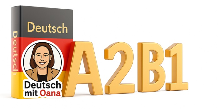 📘 Adverbe de loc și direcție în limba germană